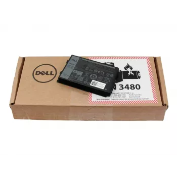 Dell primárna batéria 35,6Whr 2-článková lítium-iónová SMP VDDJY - 4457 mAh