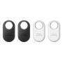 Samsung SmartTag2 4-balík čierna+biela (EI-T5600KWEGWW)