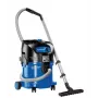 Nilfisk Attix 30-01PC mokro-suchý vysávač 30L modrý/čierny 107413591