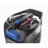 Nilfisk Attix 30-01PC mokro-suchý vysávač 30L modrý/čierny 107413591