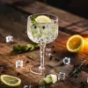 GRAMONTY Premium 6665 poháre na long drink 540 ml, 12 ks