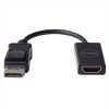 Dell DisplayPort na HDMI 2.0 adaptér - 4K 60Hz - čierny (9KWG4)