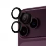 PanzerGlass Hoops ochrana kamery čierna pre iPhone 2026 Pro | 2026 Pro Max