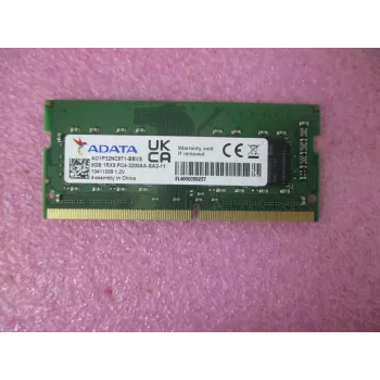 HP SKO-MEM 8GB DDR4 3200MHz SODIMM pamäťový modul (L46598-003)