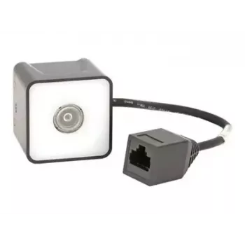 Honeywell HF520 2D USB vstavaný skener čiarových kódov, čierny HF520-R1-1USB
