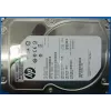 HP Enterprise 2TB 7.2K RPM SATA 3,5