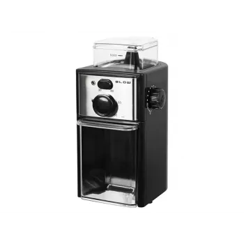 Kávomlynček BLOW BLACK CG-03 150W