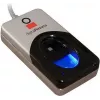 HID DigitalPersona 4500, Bulk, USB čítačka odtlačkov prstov, USB 2.0, bulk verzia, optická, rozlíšenie: 512 dpi, 256 odtieňov sivej, hmotnosť: 0,105 kg, logo: DigitalPersona, SDK predávané samostatne (50013-001-104)
