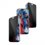 PanzerGlass 2-smerná fólia súkromia displeja pre Apple iPhone 2026 Pro Max | Ultra-Wide Fit s EasyAligner