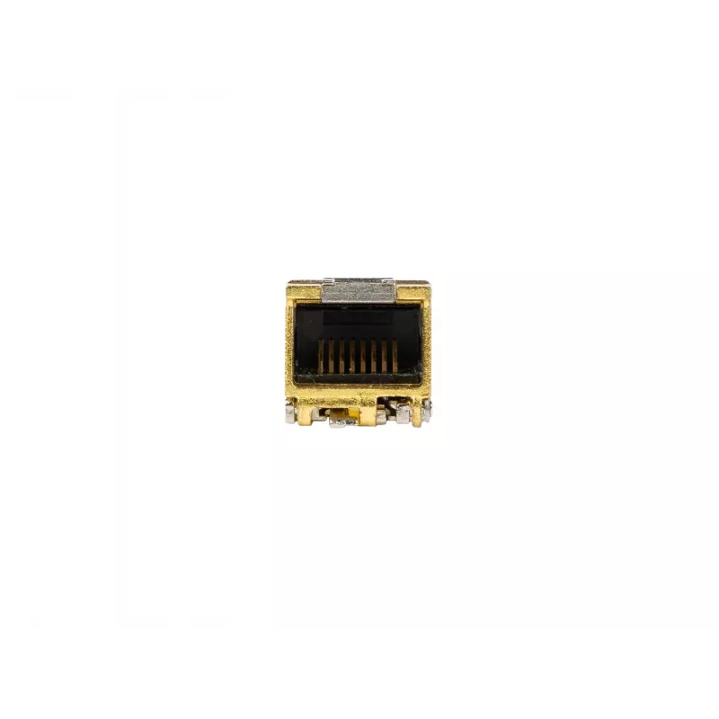 LANBERG SFP1-ETH-RJ45-1000 Gigabit Ethernet SFP medený RJ45 transceiver modul, 1000BASE-T, 100 m