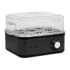 Varič vajec pre 8 vajec BLOW EB-02 800W biela