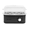 Varič vajec pre 8 vajec BLOW EB-02 800W biela