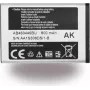 Samsung F707 Z Flip 5G zadný kryt sivá (GH82-23662A)
