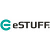 eSTUFF sada pre iPhone Air s 30W USB-C PD nabíjačkou, puzdro OSLO a ochrana displeja z tvrdeného skla ES-KIT-IPHAIR-OSLO30W