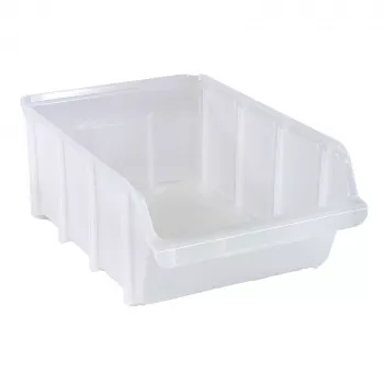 raaco 130127 priehľadný box na drobné diely