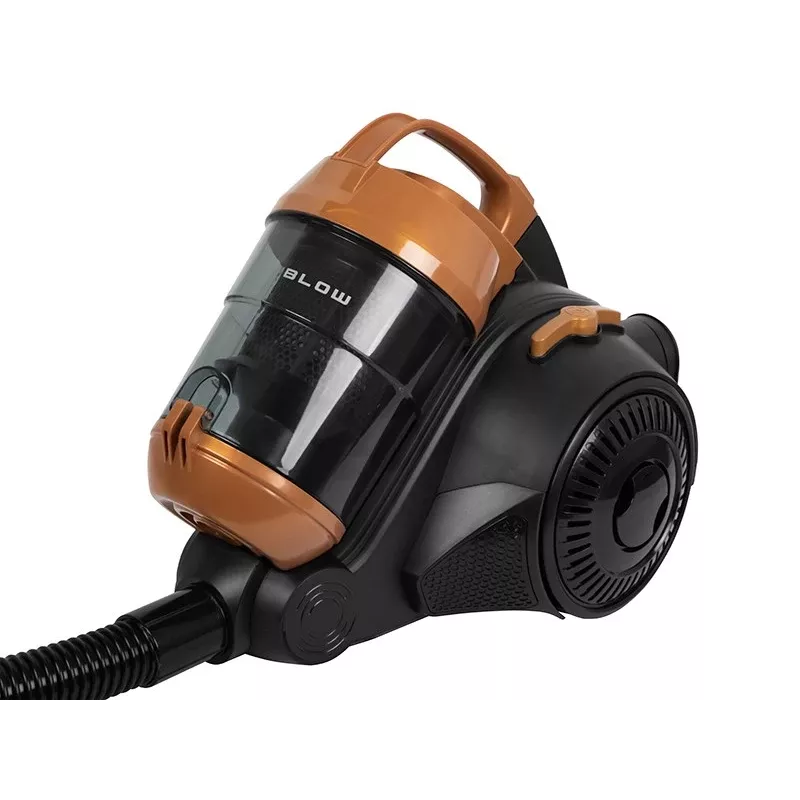 BLOW C600 800W cyklónový vysávač bez vrecka