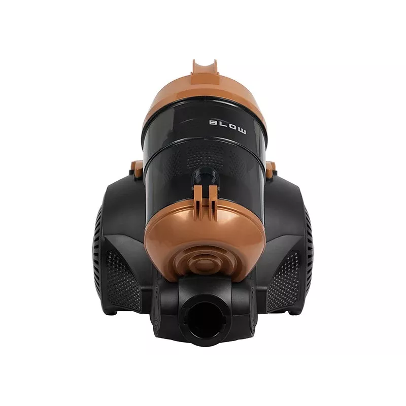 BLOW C600 800W cyklónový vysávač bez vrecka