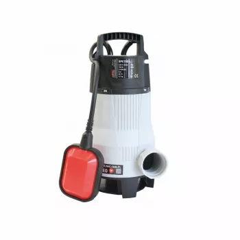 NAC ponorné kalové čerpadlo 750W SPE75D-L
