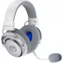 ENDORFY VIRO Infra Wireless Onyx White herný headset