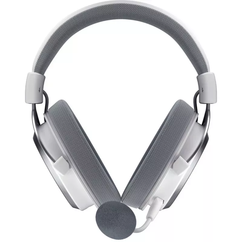 ENDORFY VIRO Infra Wireless Onyx White herný headset