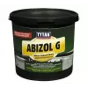 ABIZOL G bitúmenová škárovacia hmota 5kg