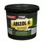 ABIZOL G bitúmenová škárovacia hmota 5kg