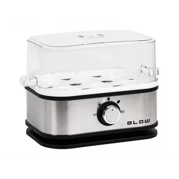 Elektrický varič vajec na 6 vajec BLOW EB-02 400W
