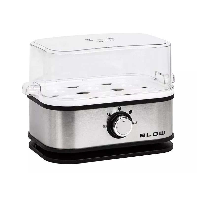 Elektrický varič vajec na 6 vajec BLOW EB-02 400W