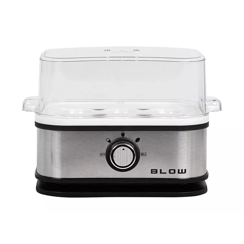 Elektrický varič vajec na 6 vajec BLOW EB-02 400W