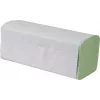 Heemann papierové utierky 2-vrstvové biele Premium 24x21cm 3200 listov ZZ-sklad (Pap.346)