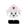 PAW Patrol LED neónová lampa so stojanom pre deti, Marshall