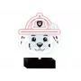 PAW Patrol LED neónová lampa so stojanom pre deti, Marshall