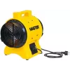 MASTER BL 6800 priemyselný axiálny ventilátor 3900 m³/h 750W