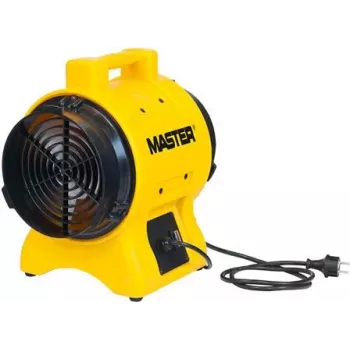 MASTER BL 6800 priemyselný axiálny ventilátor 3900 m³/h 750W