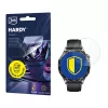 3MK PROTECTION Huawei Watch GT 5 Active 46mm – 3mk Hardy Fusion Watch ochrana