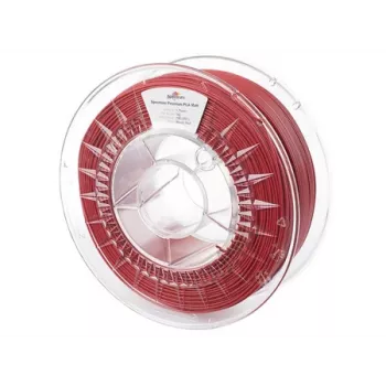 Spectrum PLA Matt 1,75 mm Bloody Red 1 kg filament pre 3D tlačiarne 80240