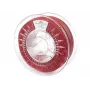 Spectrum PLA Matt 1,75 mm Bloody Red 1 kg filament pre 3D tlačiarne 80240