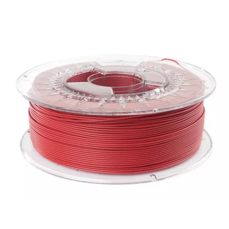 Spectrum PLA Matt 1,75 mm Bloody Red 1 kg filament pre 3D tlačiarne 80240