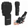 SUNNYLIFE ochranné puzdro pre DJI Osmo Pocket 4 – čierne