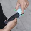 SUNNYLIFE ochranné puzdro pre DJI Osmo Pocket 4 – čierne