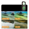 Magnetický CPL filter Sunnylife pre Insta360 Luna Ultra (LU-FI235-C)