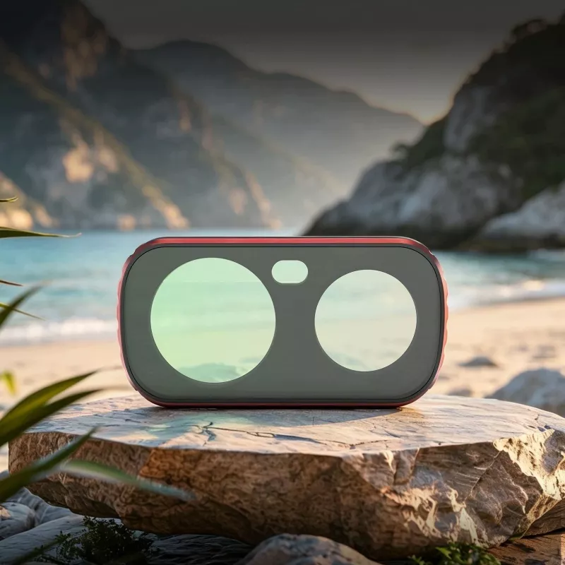 Magnetický CPL filter Sunnylife pre Insta360 Luna Ultra (LU-FI235-C)
