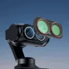 Magnetický CPL filter Sunnylife pre Insta360 Luna Ultra (LU-FI235-C)