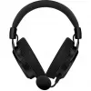 ENDORFY VIRO Infra Wireless herný headset (čierny, 2,4 GHz USB-C dongle, Bluetooth, USB-C, 3,5 mm jack)