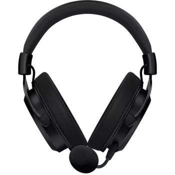 ENDORFY VIRO Infra Wireless herný headset (čierny, 2,4 GHz USB-C dongle, Bluetooth, USB-C, 3,5 mm jack)