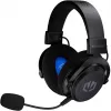 ENDORFY VIRO Infra Wireless herný headset (čierny, 2,4 GHz USB-C dongle, Bluetooth, USB-C, 3,5 mm jack)