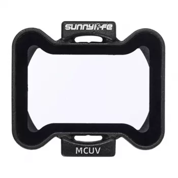 Sunnylife MCUV objektívový filter pre DJI Avata 2 (1 ks)