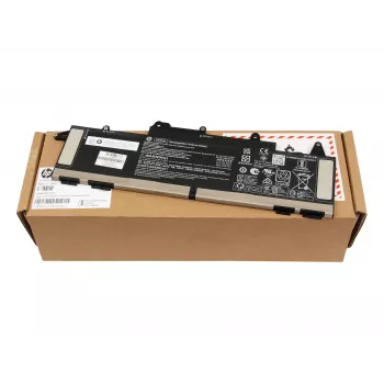 HP 45Wh Li-Ion batéria pre HP ProBook 400 G6/G7 séria (L77689-2B1), 3-článková, 3600 mAh, 11,55 V, čierna