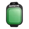Sunnylife FLIP séria CPL filter pre DJI Mavic Mini / Mini 2 / Mini SE