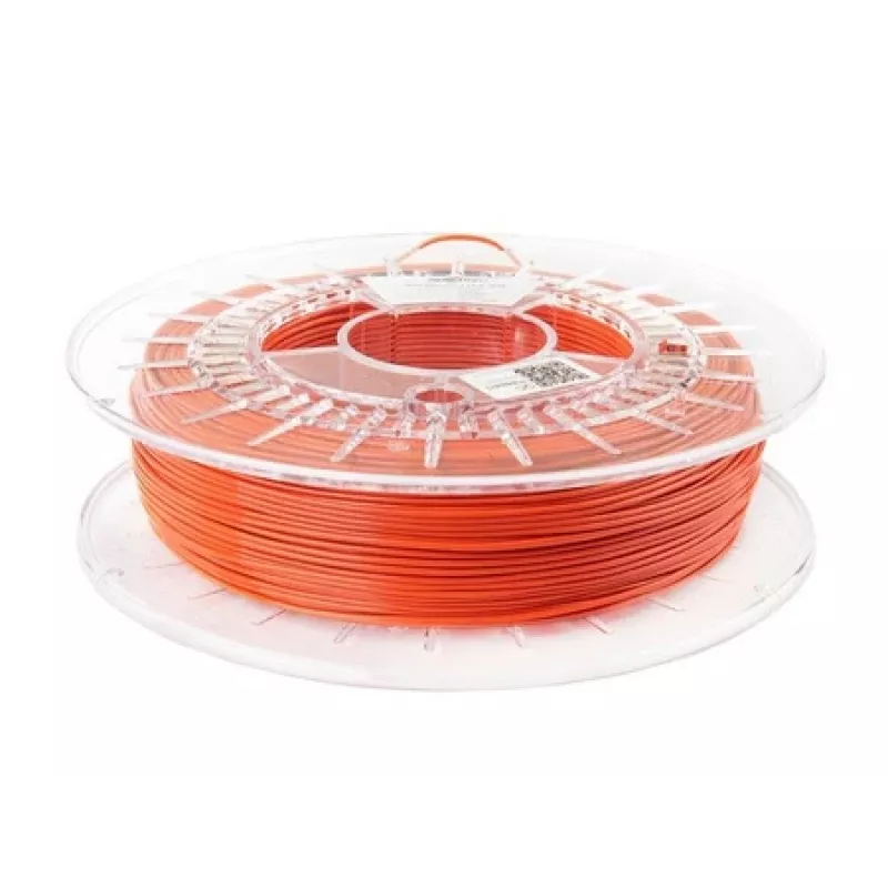 Spectrum S-Flex 90A TPU filament pre 3D tlačiarne 1,75 mm 0,5 kg Lion Orange 80258